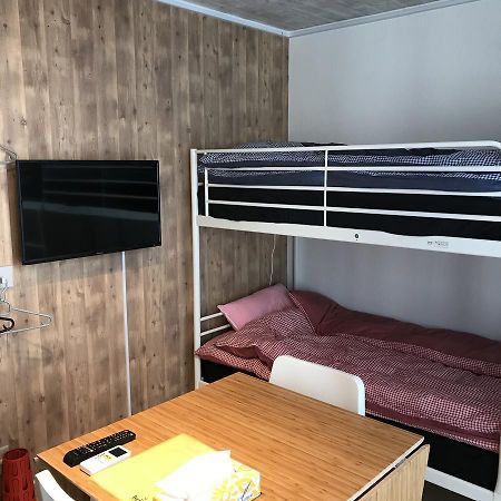 Ak401 Guest House Akasaka Φουκουόκα Εξωτερικό φωτογραφία