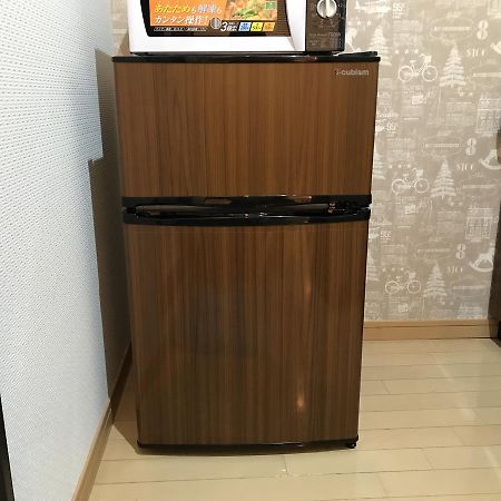 Ak401 Guest House Akasaka Φουκουόκα Εξωτερικό φωτογραφία