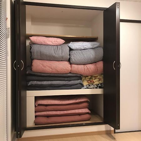 Ak401 Guest House Akasaka Φουκουόκα Εξωτερικό φωτογραφία