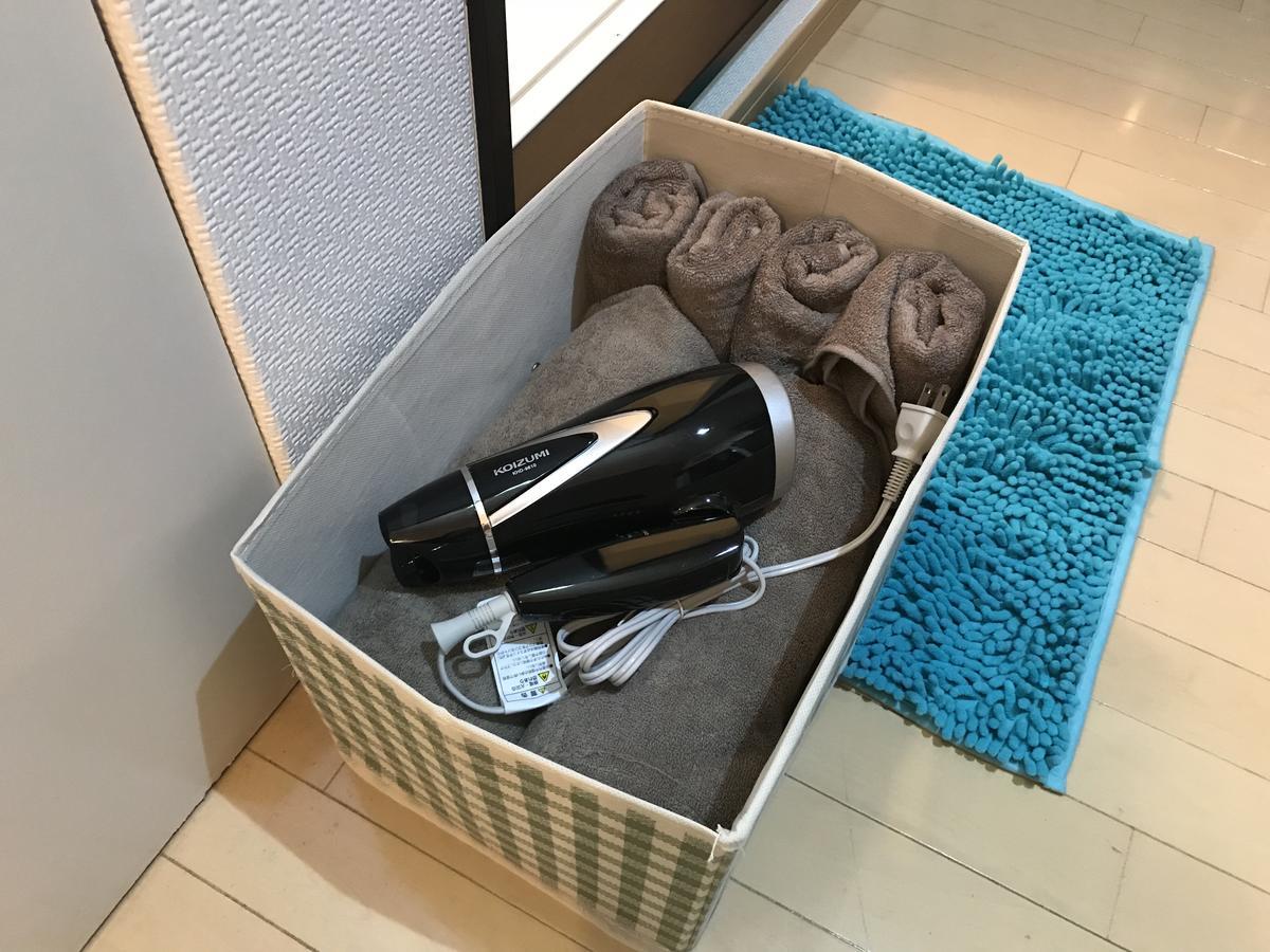 Ak401 Guest House Akasaka Φουκουόκα Εξωτερικό φωτογραφία