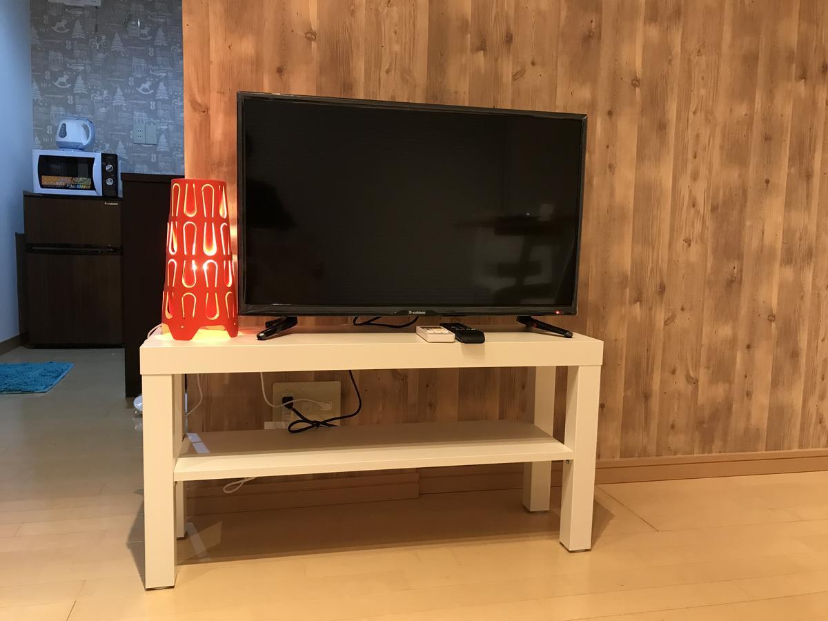 Ak401 Guest House Akasaka Φουκουόκα Εξωτερικό φωτογραφία
